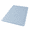 Blue-31.5" x 20" (Rectangular), variant on Non Slip Shower Mat: 31.5"x20" Large Mats Foride Anti Floor Mat With Suction Cups And Drain Holeshine Washable Stall