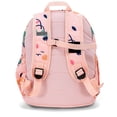 thumbnail image 2 of Jan & Jul Little Xplorers Mini Preschool Backpack (Dreamscape, One Size), 2 of 6
