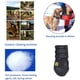 thumbnail image 5 of Botas protectoras para perros, zapatos impermeables con correas reflectantes ajustables para tallas medianas y grandes (5#), 5 of 5