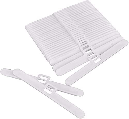 Replacement Heavy 89mm Vertical Blind Bottom weights kit,spares/parts 3.5" < 