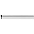 thumbnail image 1 of Ekena Millwork PML01X00CL 1.75 In. H X .5 In. P X 96 In. L Architectural accent Claremont Panel Moulding, 1 of 1