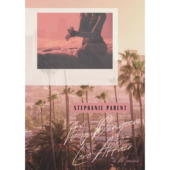 My Dungeon Love Affair, (Paperback)