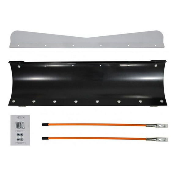 Dixie Chopper Eliminator Blade for Lawn Mowers / 30227-60E, 30227-60, 30227-60H, 30227-60T, 30227-60V, 30227-60X, A30227-60N