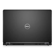 Restored Latitude 5480 with Intel® i5 - Intel Core i5-6300U - Windows 10 - 256GB - 8GB RAM