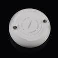 thumbnail image 1 of Zigbee Water Sensor Water Detector for Home Remote Alarm Security Soaking Sensor Smart Home, 1 of 7