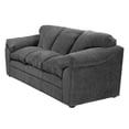 thumbnail image 2 of Sofa DICASA Aston 3 Plazas Gris Oscuro para Salas, 2 of 7