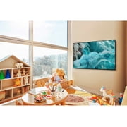 Samsung 85 Class QLED Q7F 4K Samsung Vision AI Smart TV 2025