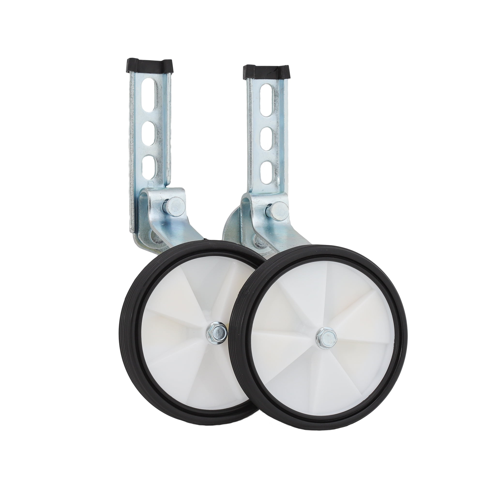 How to put on raskullz training wheels hot sale