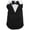 As Shown, variant on MRLESS Pet Formal Dress Comfortable Dog Tuxedo Stylish Puppy Formal Clothes Wedding Party Pet Tuxedo
