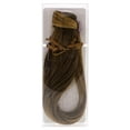 thumbnail image 2 of Simply Straight Pony - R1416T Buttered Toast par Hairdo pour Femmes - Extension de Cheveux de 18 Pouces, 2 of 3