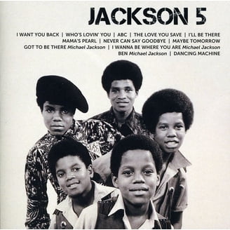 Sbme Special MKTS., Music & Performance, Victory CD, The Jackson 5