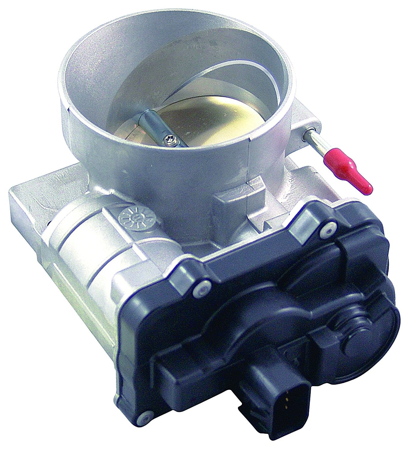 ACDelco 2172293 GM Original Equipment Fuel Injection Throttle Body