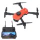 thumbnail image 5 of El dron WiFi RC de cuatro rotores evita obstáculos en todos los lados y localiza el flujo de luz en la Cámara 4k con tres baterías., 5 of 10