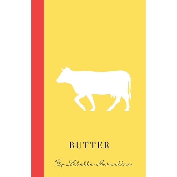 Butter, (Paperback)