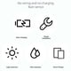 thumbnail image 3 of Tuya Zigbee Smart light and rain sensor 2-in-1 function, 3 of 5