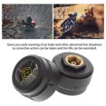 thumbnail image 2 of Shisuyan External Universal Tire Detection Monitor Wireless Tire Pressure Detector, 2 of 8