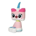 thumbnail image 3 of Manhattan Toy The Lego Movie 2 Plush 12" Unikitty Figure, 3 of 4