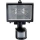 thumbnail image 2 of 150w Black Halogen Floodlight With Sensor, 2 of 3