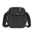 thumbnail image 1 of Aodebiao Tactical Canvas Messenger Bag for Men – Water-Resistant Shoulder Sling Bag with Adjustable Strap, Large Capacity for Travel, Work & Outdoor Adventures, 1 of 2