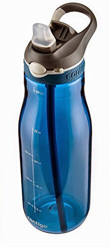 AUTOSPOUT® Chug, 24oz, Monaco Water Bottle