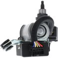 thumbnail image 3 of OEG Parts New Windshield Wiper Motor Replacement for Oldsmobile Bravada 96-01 Rear Wiper Motor 12365368 12494790 15053983 22154965 601-119 40-1005 85-1005, 3 of 13