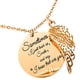 thumbnail image 1 of Collar de ala de ángel, decoraciones colgantes, hermoso accesorio de moda para hombre, elegante decoración para el cuello, collares para mujer, Ropa, zapatos y accesorios Miscelánea Dorado Sonducket AP007353-01, 1 of 6