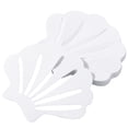 thumbnail image 5 of TOPBATHY 12pcs Bathroom Anti-slip Stickers Sea Shell Shape Bathing Safety Floor Decals Nonslip Bathroom Stickers, 5 of 6
