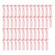 thumbnail image 3 of Clips De Papel De Metal, Archivos De Organización Portátiles Clips De Papel Lindos Colorfast Para Office School Home ANGGREK Otros, 3 of 8