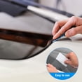 thumbnail image 5 of Window Car Tint Window Tint Film External Window Film Auto Window Tint 5% Tint, 5 of 6