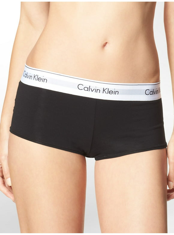 Boy Shorts Calvin Klein Panties