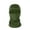 Army Green, variant on Unisex Ice Cool Balaclava Cap Camo Smooth Thin Sun Protection Hat Cycling Fishing Ski Cap For Men