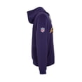 thumbnail image 4 of Sudadera para caballero NFL Baltimore Ravens 100% original, 4 of 6