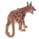 thumbnail image 5 of Simulación de animal Juguete para Leptailurus Serval Modelo de - para Juguetes educativos de ciencia y Hugo  Juguete de figura animal, 5 of 8
