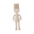 thumbnail image 1 of Utensilio de cocina,Juego de utensilios de cocina,batidor,cepillo,herramientas de cocina,Utensilios de cocina de silicona antiadherentes y resistentes al calor,Pincel de repostería Batidor, 1 of 8
