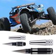 thumbnail image 3 of tredstone RC Car S Performance Today With RC Portable Stainless Steel Hole Punche Reamer short handle 1Set, 3 of 6