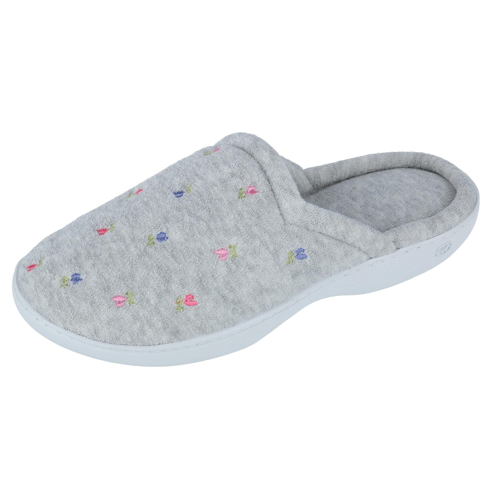 clog slippers