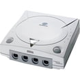 thumbnail image 2 of Sega Dreamcast System Console (Refurbished), 2 of 3