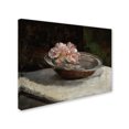 thumbnail image 2 of Trademark Fine Art 'Still Life' Canvas Art by Abbott Handerson Thayer, 2 of 3