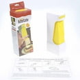 thumbnail image 2 of Naiovety Rebanador portátil de alimentos, herramienta para hornear en la cocina, tostador, cuchillo de clic, material resistente a los daños, Cocina y Comedor, 2 of 6