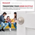 thumbnail image 3 of Cerradura de puerta Honeywell, cajas fuertes y cerraduras 8112309, doble cilindro, 3 of 8