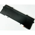 thumbnail image 3 of New KB06XL HSTNN-DB7R 902499-855 battery for HP Spectre x360 15-BL series BL101NB BL101NG Z6K96EA, 3 of 4
