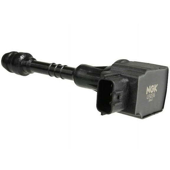 Ignition Coil - Compatible with 2002 - 2006 Nissan Sentra 1.8L 4-Cylinder 2003 2004 2005