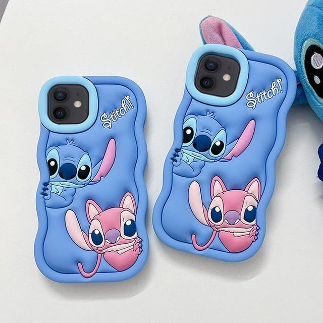 Silicone Wave Stitch Soft Cover Case For iPhone 15 14 13 12 11 Pro Plus mini Max Xs XR 6 7 8 SE 1 For iPhone Xs Max