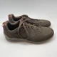 thumbnail image 4 of New Balance Sneakers Mens 12 3000 MW3000BR Brown Casual Athletic Shoes USA, 4 of 6