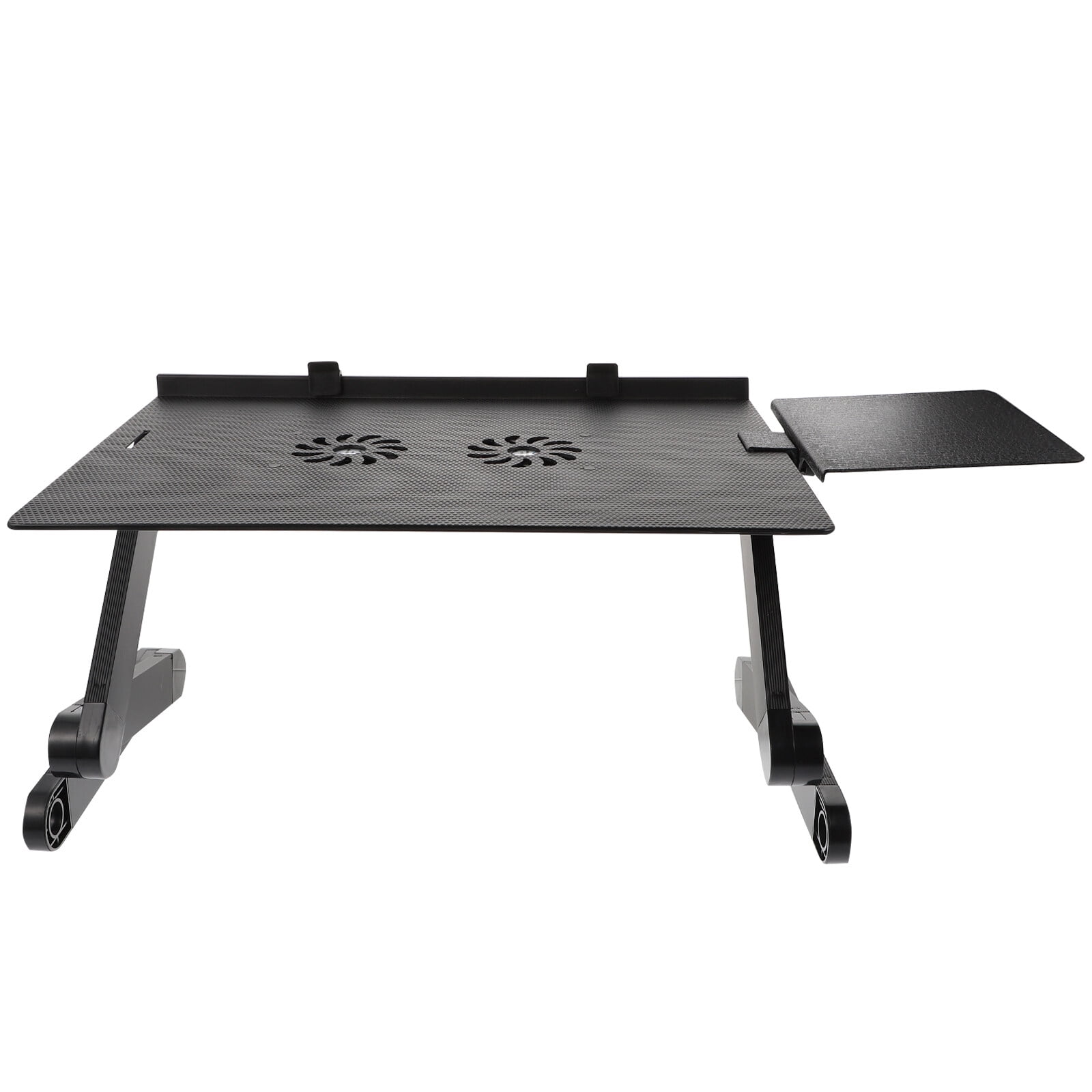 NUOLUX Adjustable Laptop Stand Heat Dissipation Laptop Holder Folding