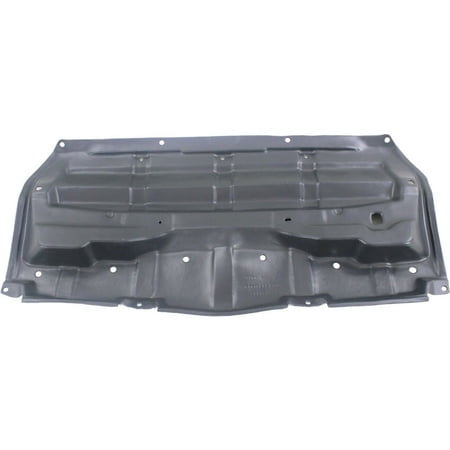 New Fits TOYOTA HIGHLANDER 2011 2013 Front Side Engine Splash Shield TO1228183