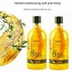 thumbnail image 1 of 2PCS Jema Rose 8+ Minutes Ginseng Shampoo 400ml, 1 of 5