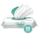thumbnail image 2 of Toallitas Pampers Sensitive, 56 unidades, 2 unidades, para piel sensible, 2 of 9