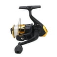 thumbnail image 3 of Metal Spinning Reel,Fishing Spinning Reel Metal Fishing Spinning Reel Spinning Reelwith M Line Professionally Tested, 3 of 8