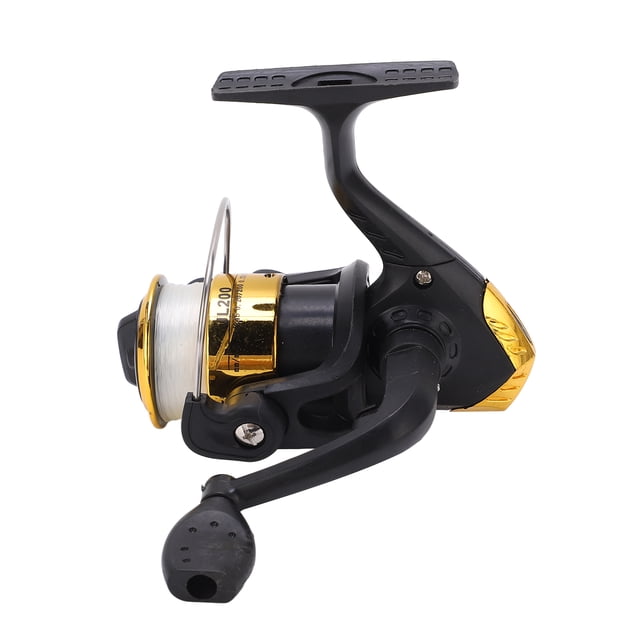 Fishing Spinning Reel,Fishing Spinning Reel Metal Metal Spinning Reel Metal Line Cup Spinning Reel Performance Driven